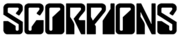 Scorpions logo
