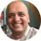 Sam Patel, creator of the Winters Whisper