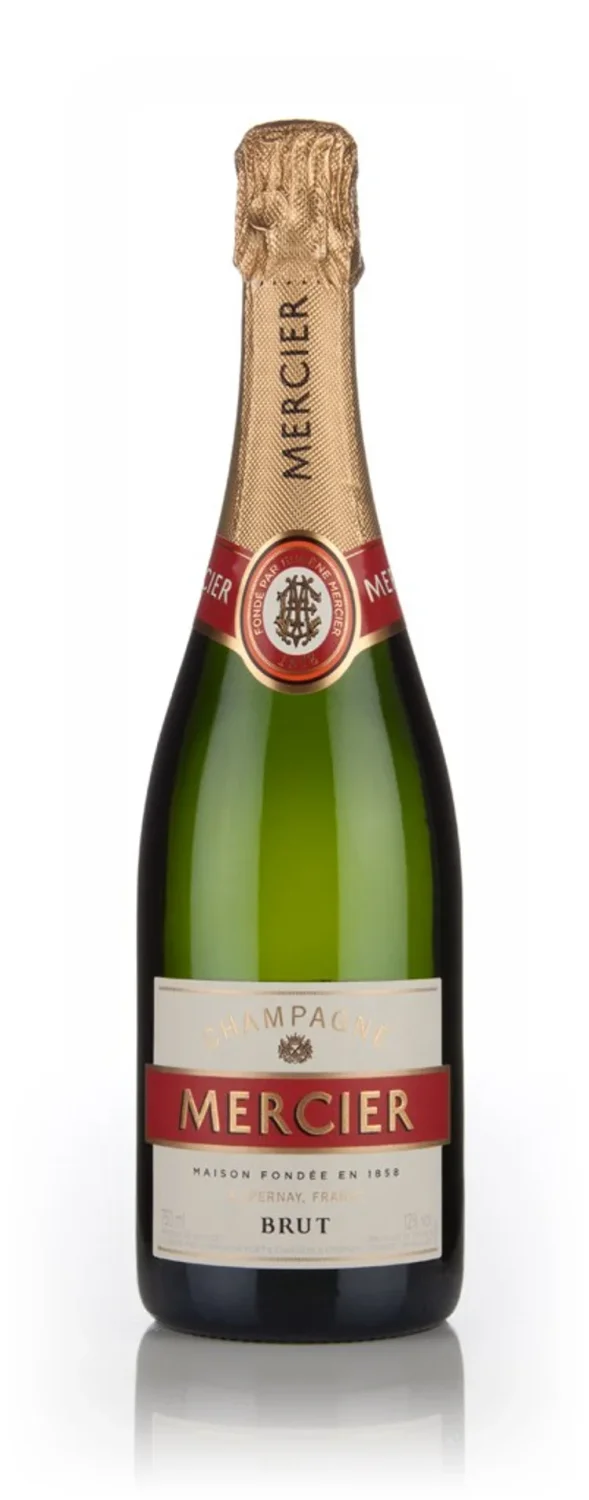 Mercier Brut 75cl
