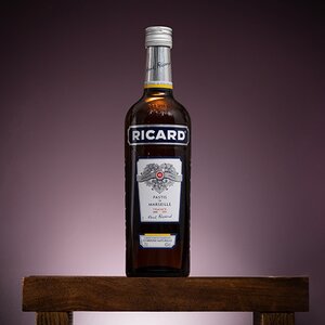 Ricard Pastis