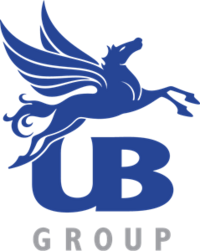 United Breweries logo
