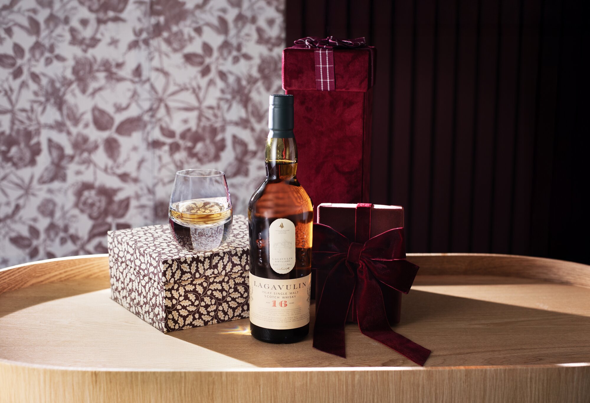 Johnnie Walker Blue Label