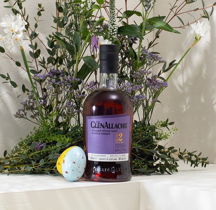 GlenAllachie 12 Year Old