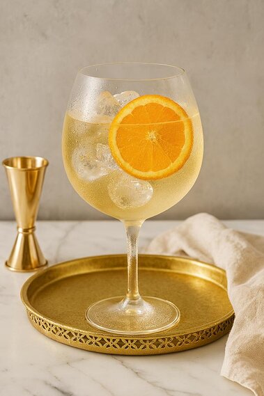 L'autentico spritz
