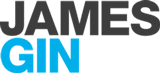 James May Gin logo