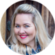 Tammy Moore Jackson, creator of the Fireside Chai-Spresso Martini.