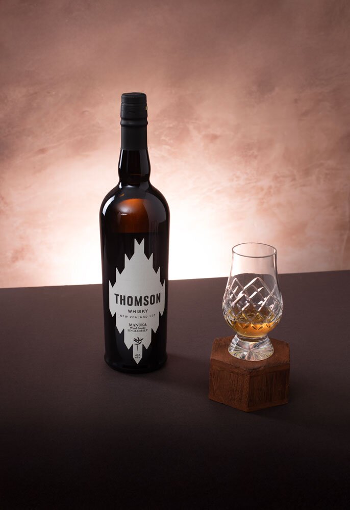 Lochlea’s Single Estate Orchard & Oak