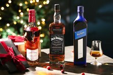 Master of Malt Luxury Christmas Gifts