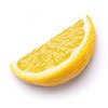 Lemon Wedge