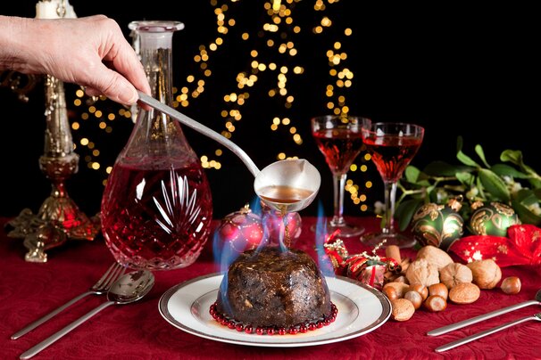 A complete guide to traditional Christmas Drinks