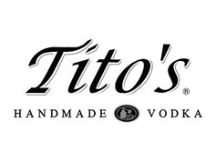 Tito's Vodka