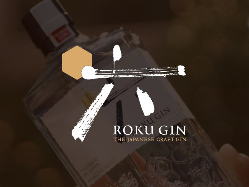 Roku wholesale gin