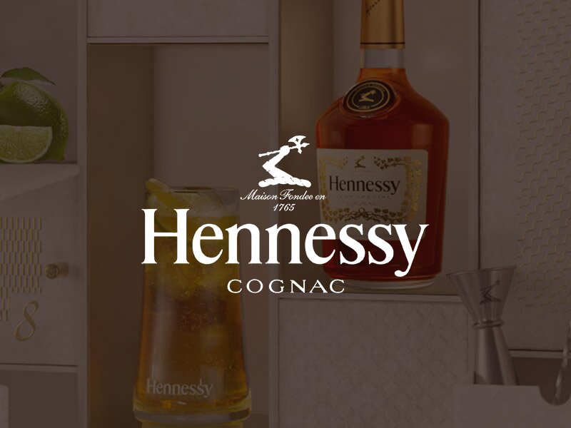 Hennessy wholesale cognac
