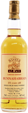 1985 Bottling