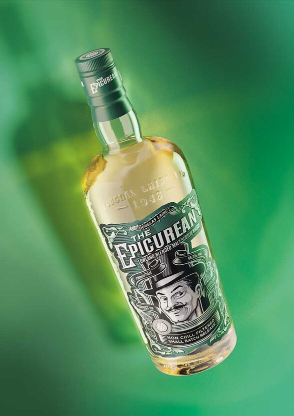 The Epicurean