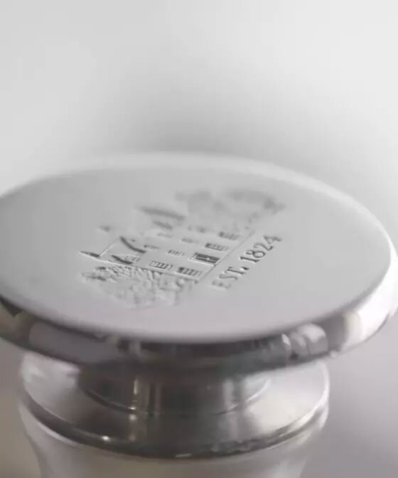 Progressive packaging principles