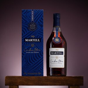 Martell Cordon Bleu
