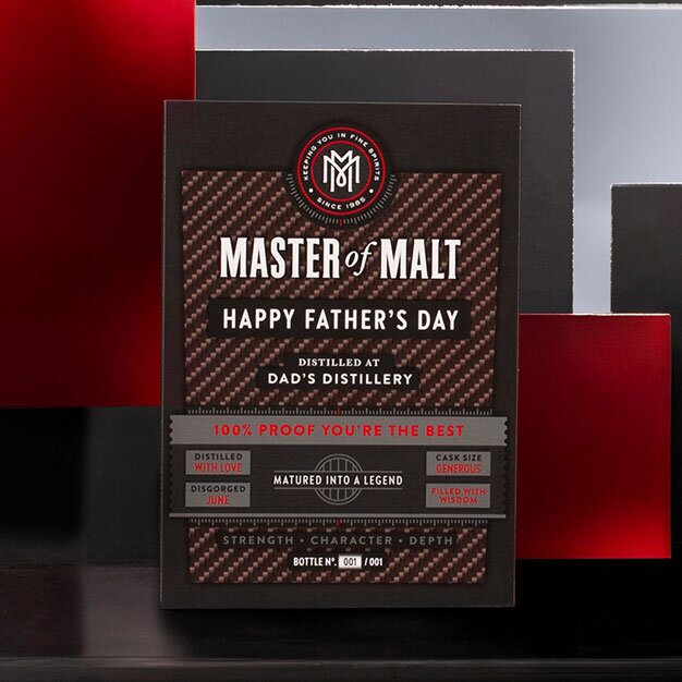 Mother's Day Gift Card