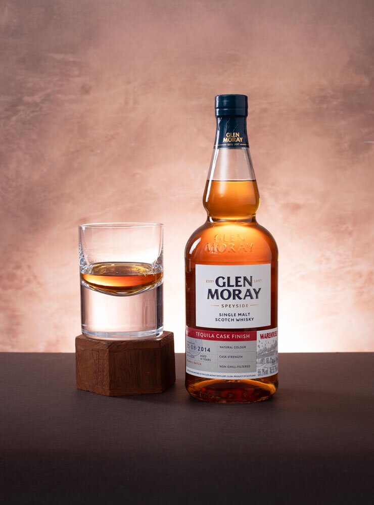 Girvan 40 Year Old 1985 (Master of Malt 40th Anniversary Bottling)