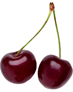 Cherries
