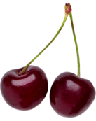Cherries