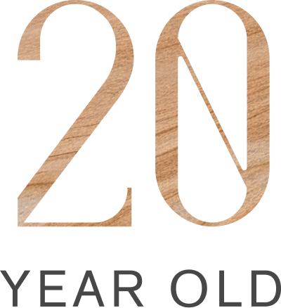 20 Year Old