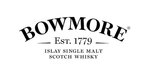 Bowmore logo
