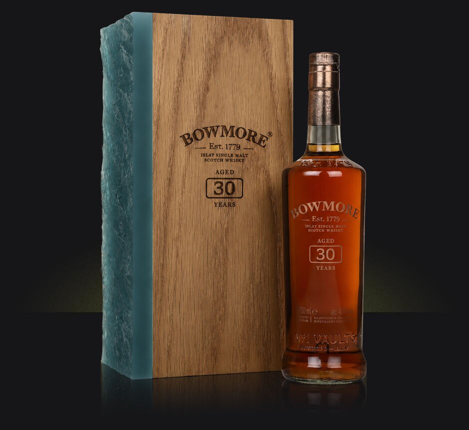 Bowmore
30 Year Old