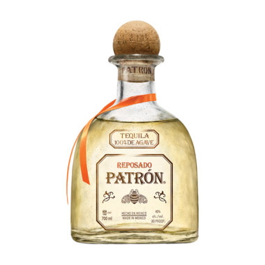 Patrón Añejo