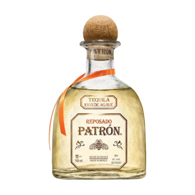 Patrón Añejo