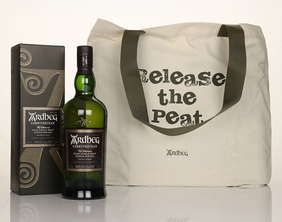 Ardbeg Corryvreckan