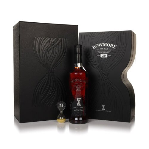 Bowmore 29 Year Old - Timeless Series