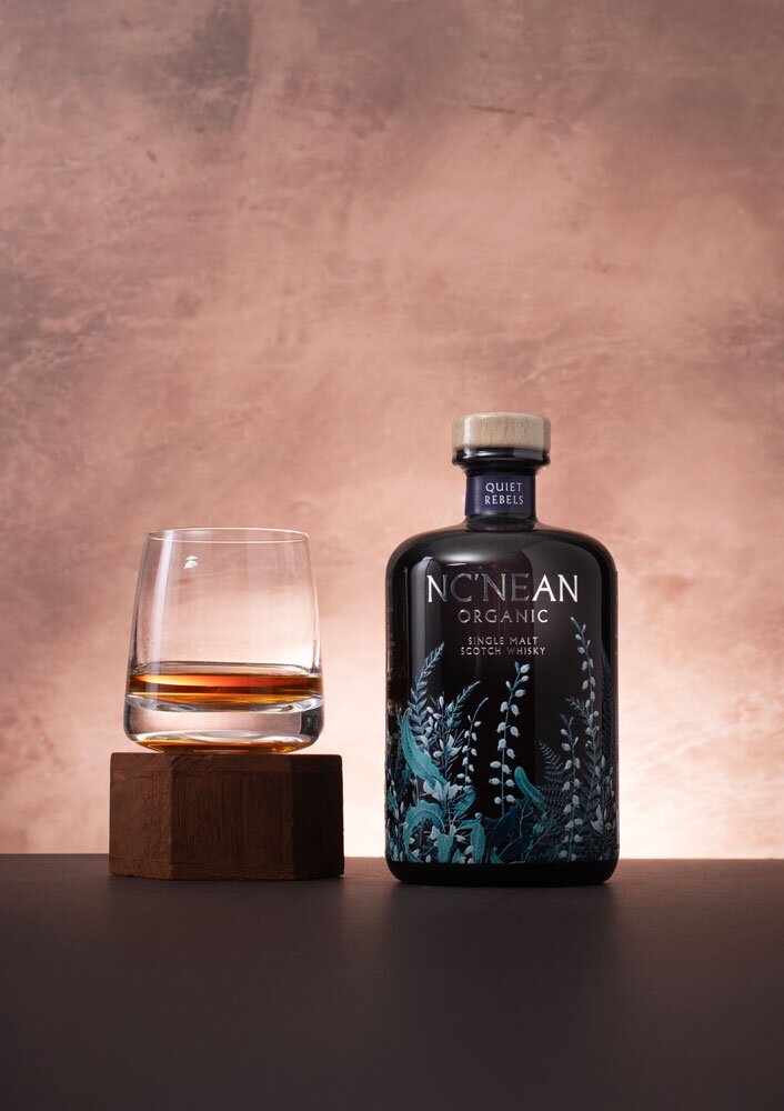 Inchmoan 12 Year Old