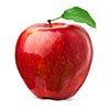 An Apple