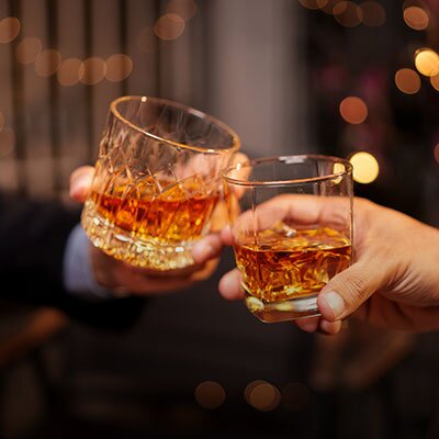 Master of Malt's whiskies of the year