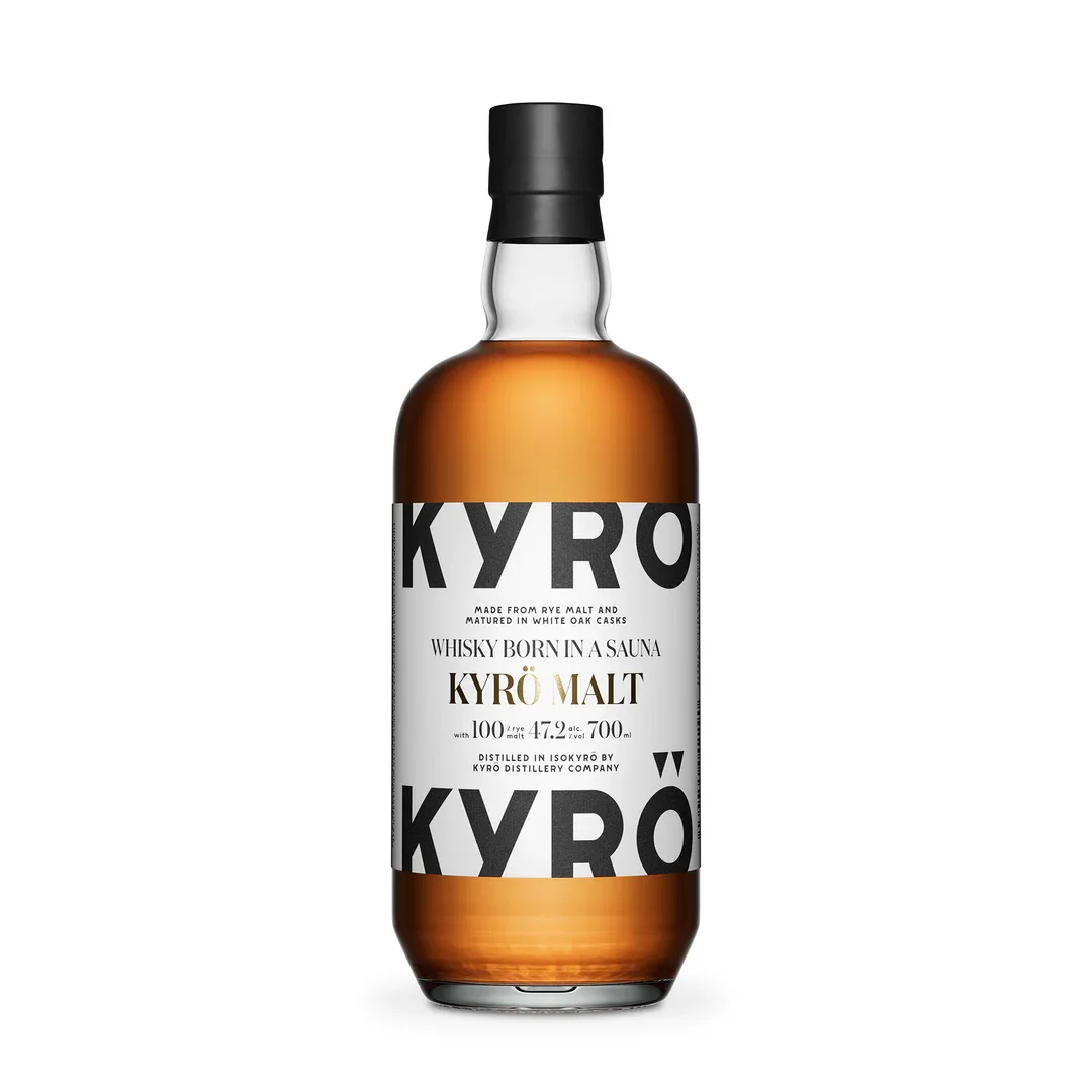 Kyrö Malt Whisky