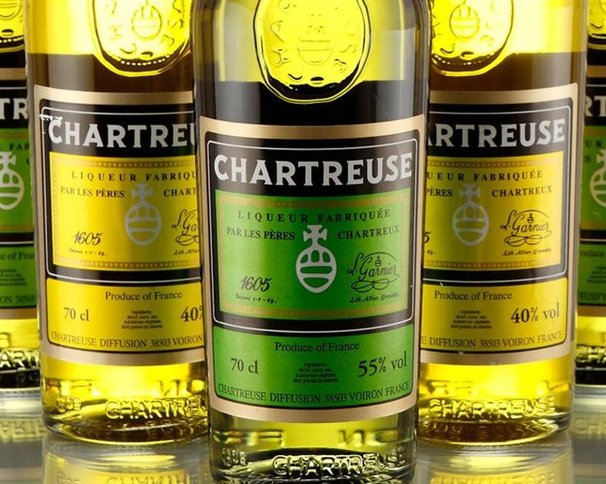 What is a liqueur?