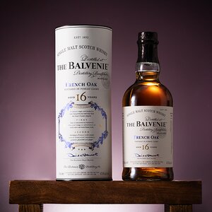 Balvenie 16 Year Old French Oak