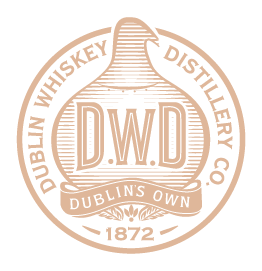 Dublin Whiskey Distillery Co. logo