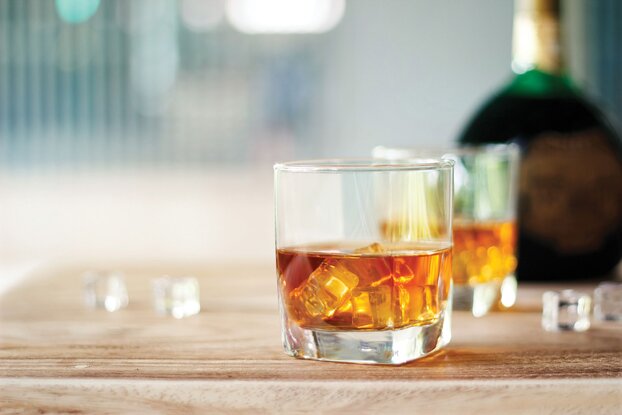 The Irish Whiskey Masters 2025