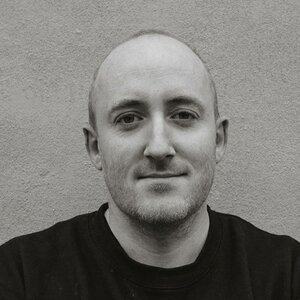Nate Brown – drinks maker and bar owner