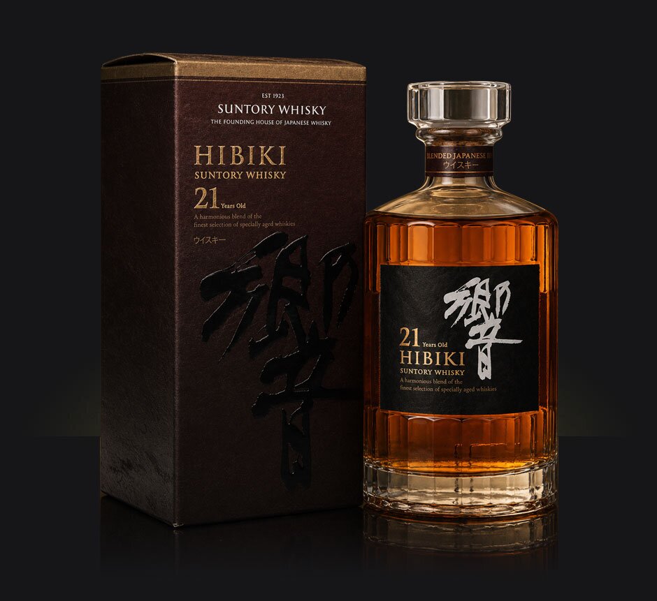 Hibiki 21 yo