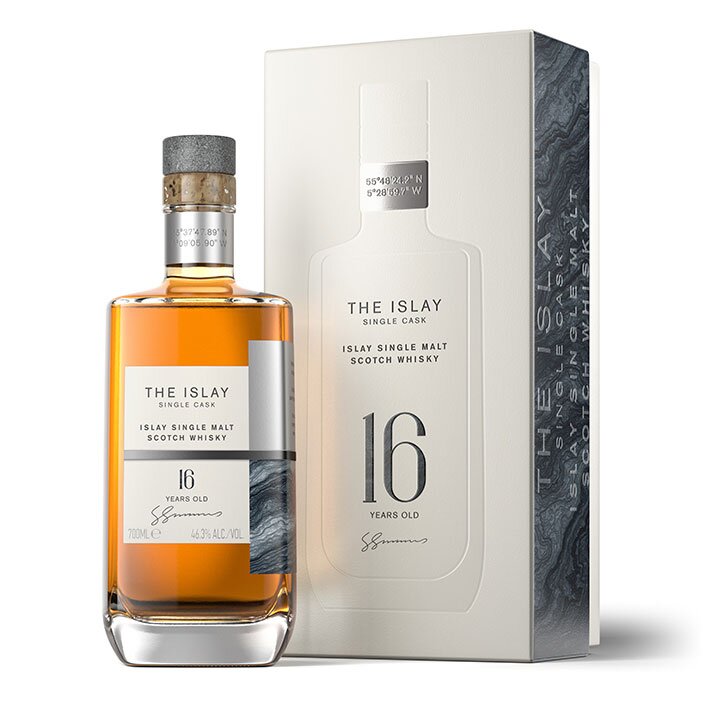 The Islay 16 Year Old