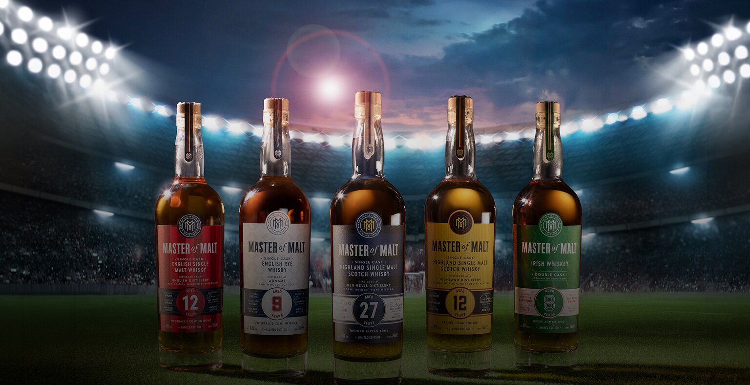 World Cup 2026 Bottlings