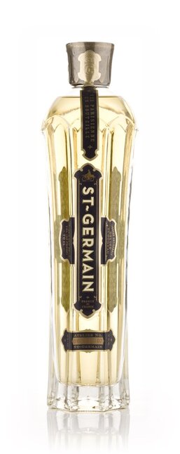 St-Germain Elderflower Liqueur