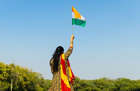 Indian independence