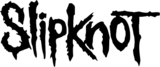Slipknot logo