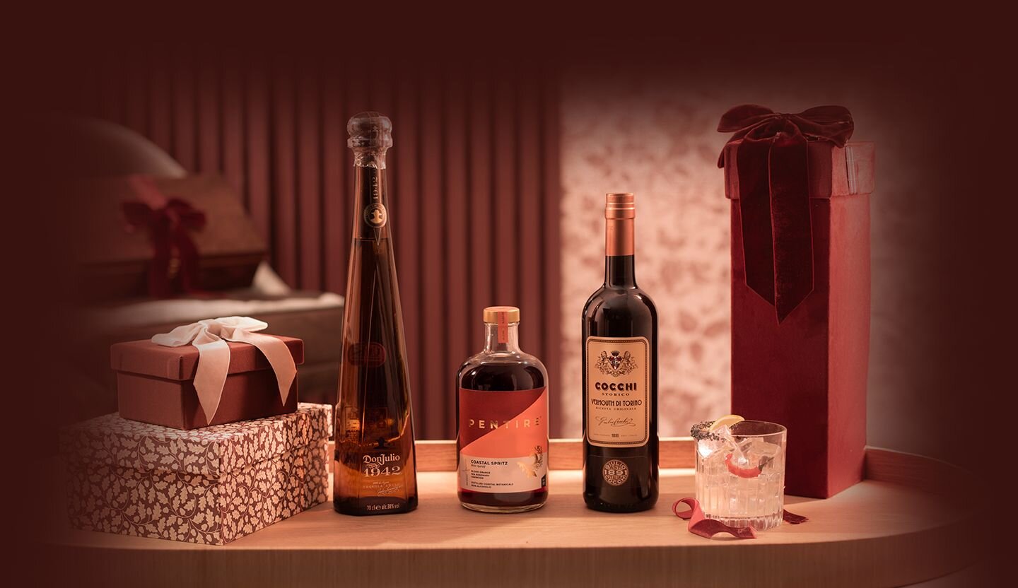 Other spirits Valentines gifts