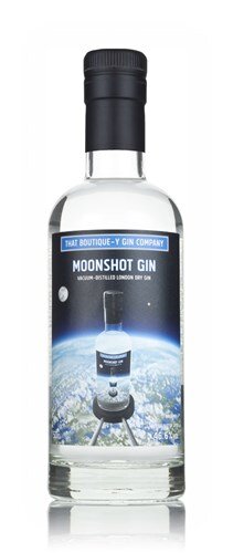 Moonshot Gin TBGC