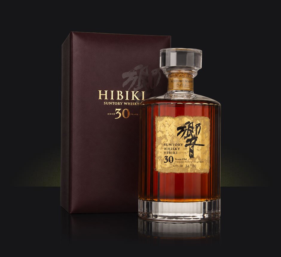 Hibiki
30 Year Old